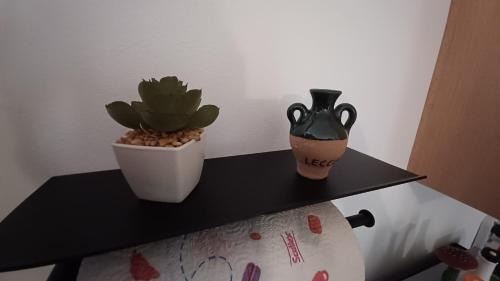 Santa Cesarea Terme Apartment | Residence Ginevra-Porto Miggiano