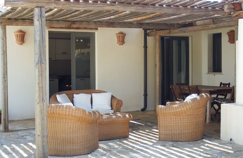 San Lorenzo Villa | Residence Giuseppina