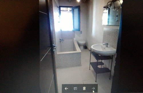 San Lorenzo Villa | Residence Giuseppina