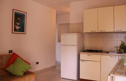 Chiesiola Apartment | Residence Gli Stingi Small Studio