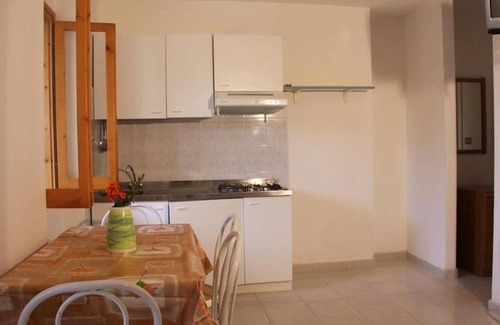 Chiesiola Apartment | Residence Gli Stingi Small Studio