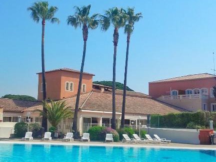 Valescure Apartment | Residence Golfs De Valescure