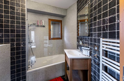 Villarabout Ski Chalet | Residence Gresty - Chalets for 8 People