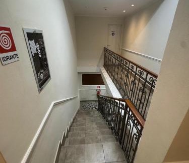 Piacenza Hotel | Residence H5