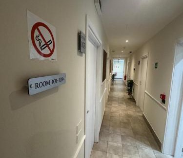 Piacenza Hotel | Residence H5