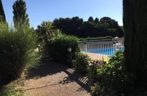 Claira Apartment | Residence Hameau De Claira - 3 Rooms for 4 People