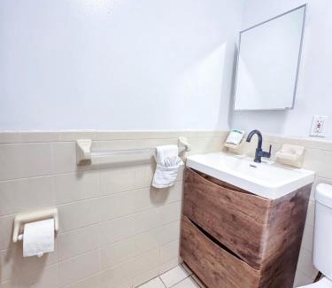 Chelsea Apartment | Residence Heritage Giant 3 Bedroom