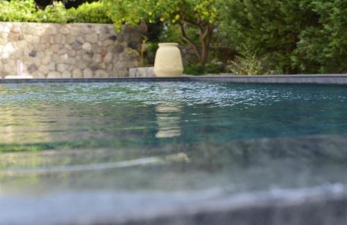 Lipari Historic Centre Hotel | Residence Hotel Baia Portinenti