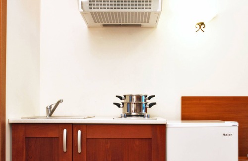 Montegrappa House | Residence Hotel Gloria