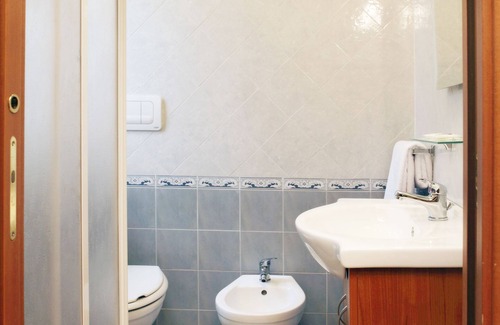 Montegrappa House | Residence Hotel Gloria