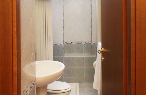 Montegrappa House | Residence Hotel Gloria