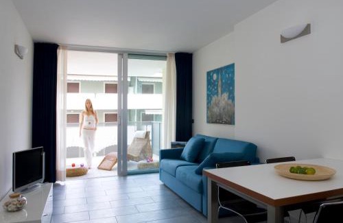 Grado Apartment | Residence Hotel Hungaria