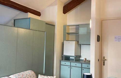 Imperia House | Residence Hotel Miramare