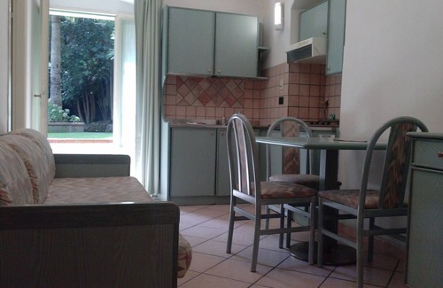 Imperia House | Residence Hotel Miramare