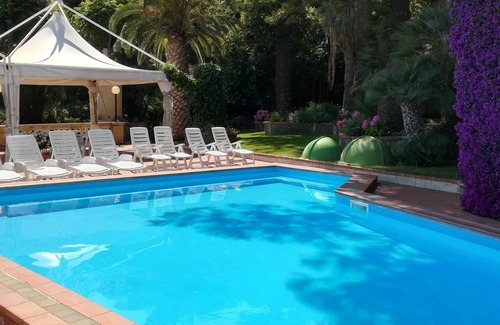 Imperia House | Residence Hotel Miramare