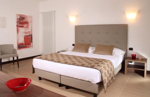 Quartiere III Pinciano Hotel | Residence Hotel Parioli