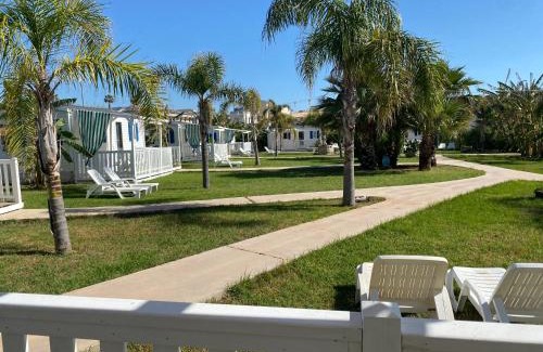 Avola Apartment | Residence Il Borgo