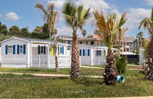 Avola Apartment | Residence Il Borgo