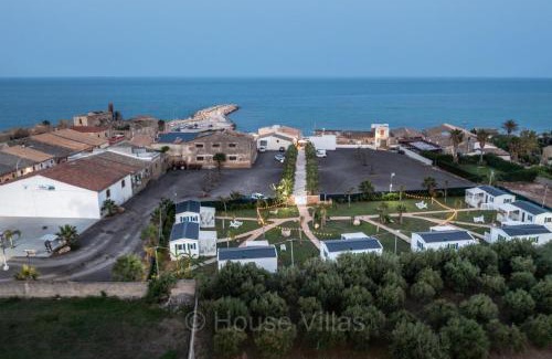 Avola Apartment | Residence Il Borgo