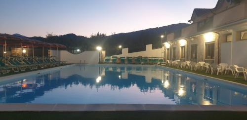 Ateleta Apartment | Residence Il Grande Orso