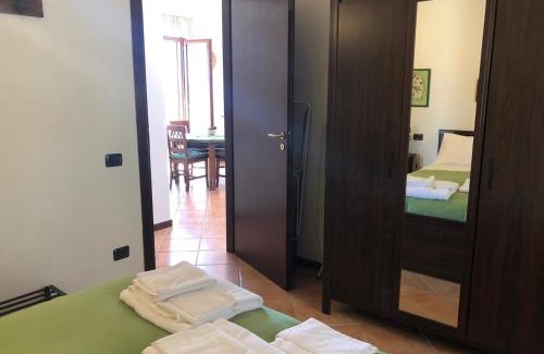Ateleta Apartment | Residence Il Grande Orso