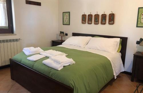 Ateleta Apartment | Residence Il Grande Orso