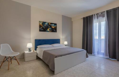 Casa Santa Apartment | Residence Imera