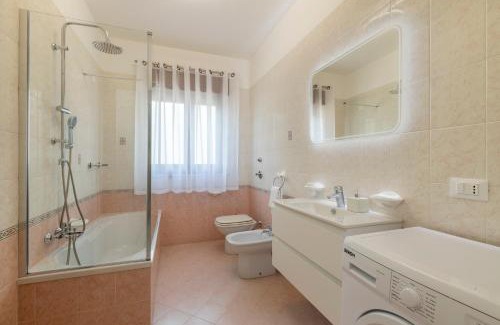 Casa Santa Apartment | Residence Imera