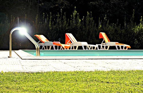 Dicomano Apartment | Residence in Carbonile with 1 bedrooms sleeps 2