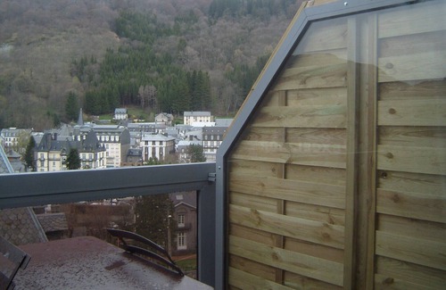 Mont-Dore Apartment | Residence in the Oise region
