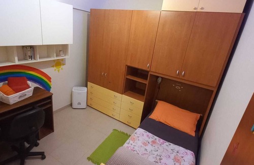 Mentana Apartment | Residence in the Roman village