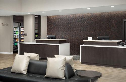 South Arlington Hotel | Residence Inn by Marriott Dallas Grand Prairie