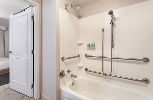 Daytona Beach Hotel | Residence Inn by Marriott Daytona Beach Speedway/Airport