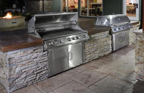 Friendswood Hotel | Residence Inn by Marriott Houston NASA/Clear Lake