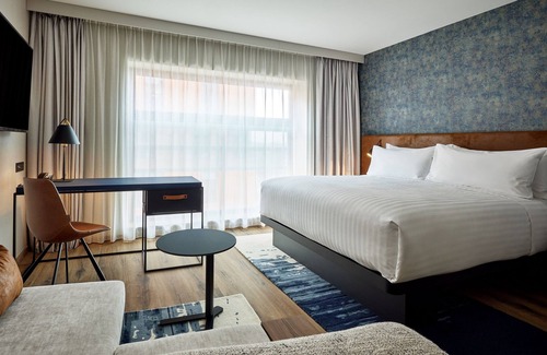 European Quarter Hotel | Residence Inn by Marriott Strasbourg