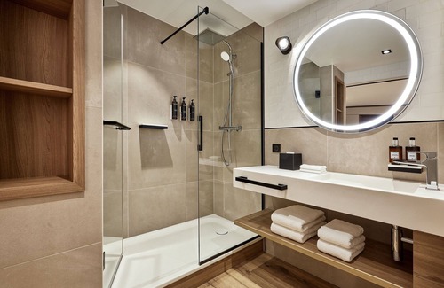 European Quarter Hotel | Residence Inn by Marriott Strasbourg