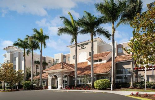Fort Lauderdale Hotel | Residence Inn by Marriott Fort Lauderdale Airport & Cruise Port