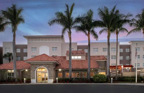 Fort Lauderdale Hotel | Residence Inn by Marriott Fort Lauderdale Airport & Cruise Port