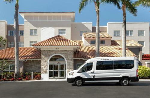 Fort Lauderdale Hotel | Residence Inn by Marriott Fort Lauderdale Airport & Cruise Port