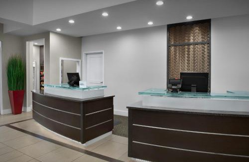 Fort Lauderdale Hotel | Residence Inn by Marriott Fort Lauderdale Airport & Cruise Port