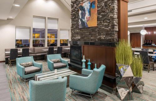 Harrisonburg Hotel | Residence Inn by Marriott Harrisonburg