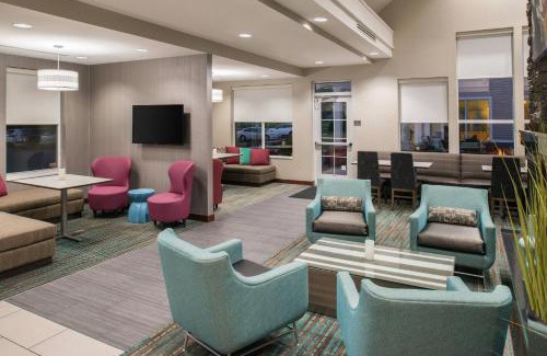 Harrisonburg Hotel | Residence Inn by Marriott Harrisonburg
