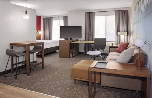 Tuscaloosa Hotel | Residence Inn by Marriott Tuscaloosa