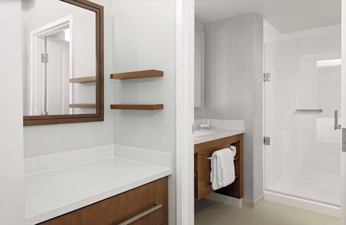 Tuscaloosa Hotel | Residence Inn by Marriott Tuscaloosa