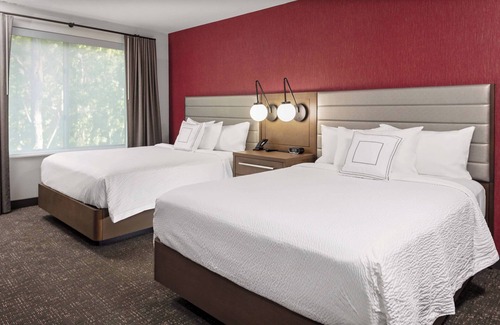 Tuscaloosa Hotel | Residence Inn by Marriott Tuscaloosa