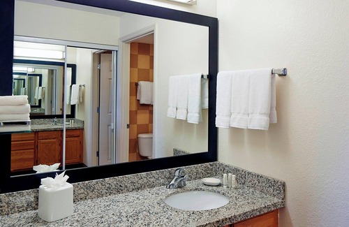 East Bloomington Hotel | Residence Inn by Marriott Bloomington by Mall of America