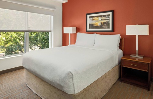 East Bloomington Hotel | Residence Inn by Marriott Bloomington by Mall of America