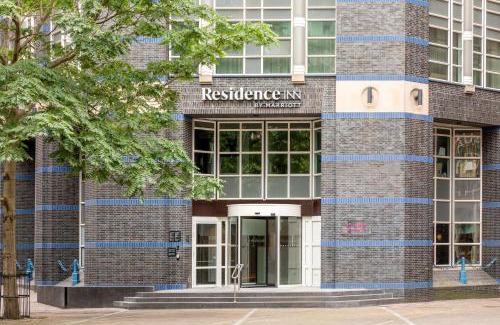 The Hague Center Hotel | Residence Inn by Marriott The Hague