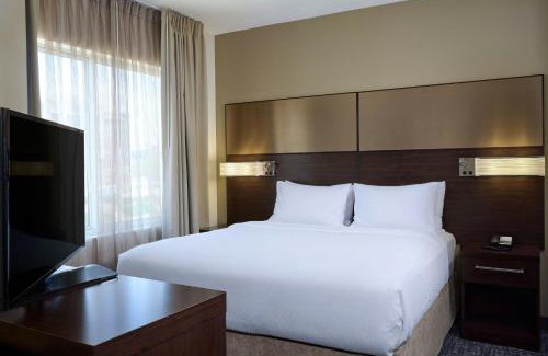 Littleton Hotel | Residence Inn by Marriott Denver Southwest/Littleton