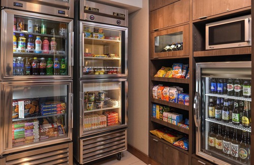 Boise Hotel | Residence Inn by Marriott Boise Downtown/University